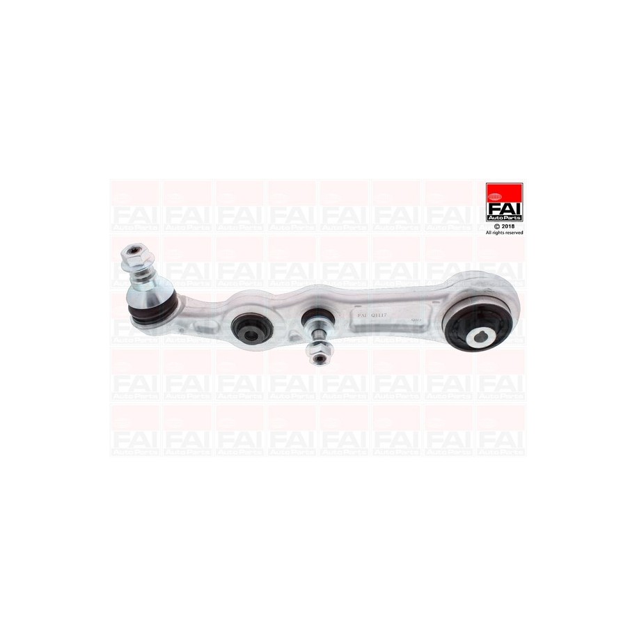 Control Trailing Arm FAI SS9473 for MERCEDES C-CLASS CLS E-CLASS