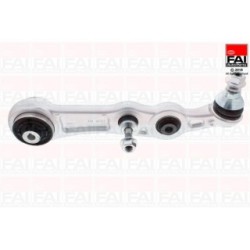 Control Trailing Arm FAI SS9474 for MERCEDES C-CLASS CLS E-CLASS