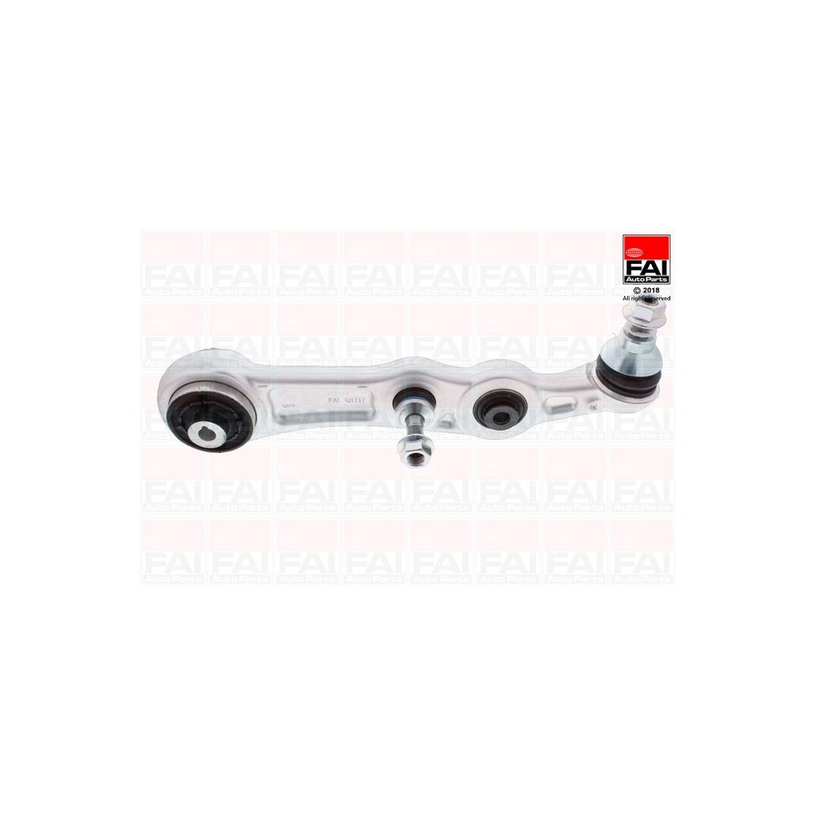 Control Trailing Arm FAI SS9474 for MERCEDES C-CLASS CLS E-CLASS