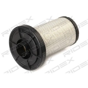 Air Filter - RIDEX 8A0616