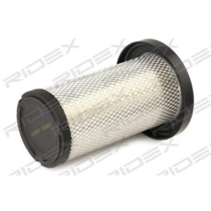 Air Filter - RIDEX 8A0616