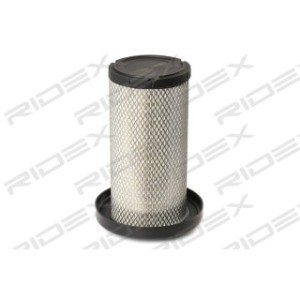 Air Filter - RIDEX 8A0616