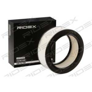 Air Filter - RIDEX 8A0620