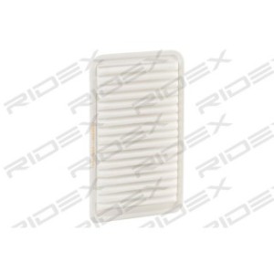 Air Filter - RIDEX 8A0629