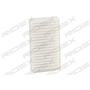 Air Filter - RIDEX 8A0629