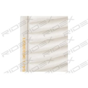Air Filter - RIDEX 8A0629