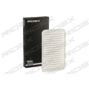 Air Filter - RIDEX 8A0629