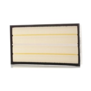 Air Filter - RIDEX 8A0631