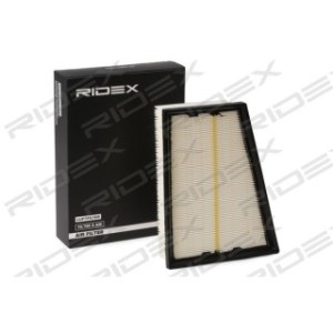 Air Filter - RIDEX 8A0633