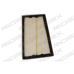 Air Filter - RIDEX 8A0633