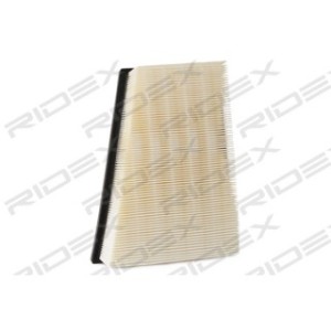 Air Filter - RIDEX 8A0633