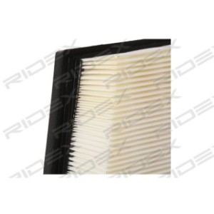 Air Filter - RIDEX 8A0633