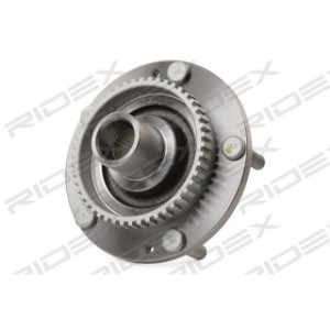 Wheel Hub - RIDEX 653W0124
