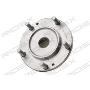 Wheel Hub - RIDEX 653W0124