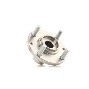 Wheel Hub - RIDEX 653W0133