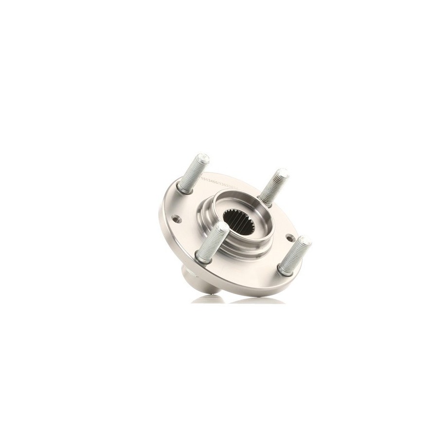 Wheel Hub - RIDEX 653W0133