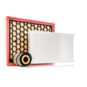 Filter Set - RIDEX 4055F0041