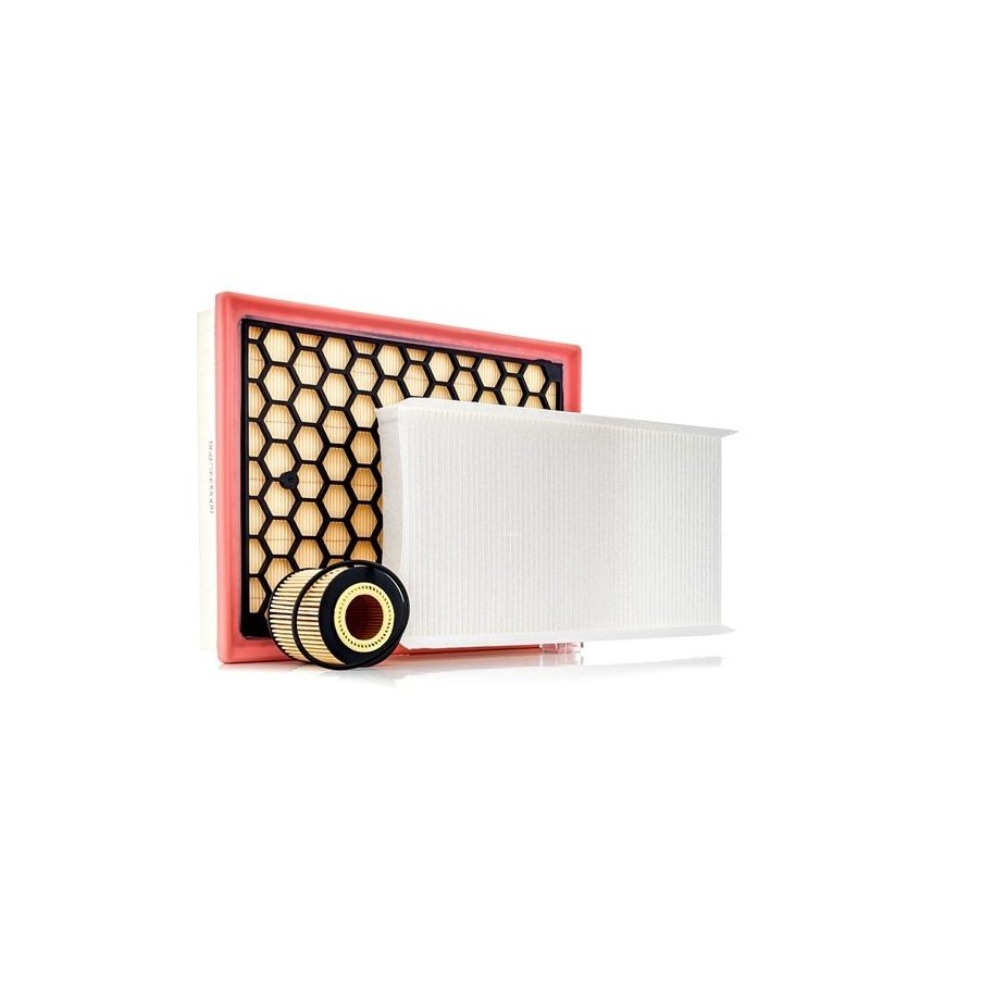 Filter Set - RIDEX 4055F0041