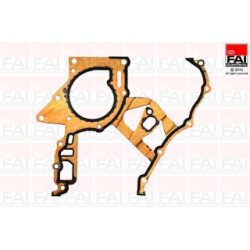Timing Case Gasket FAI TC863 for VAUXHALL