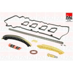 Timing Chain Kit FAI TCK101 for MERCEDES OE A0009932176