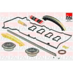Timing Chain Kit FAI TCK101VVT for MERCEDES OE A0009932176