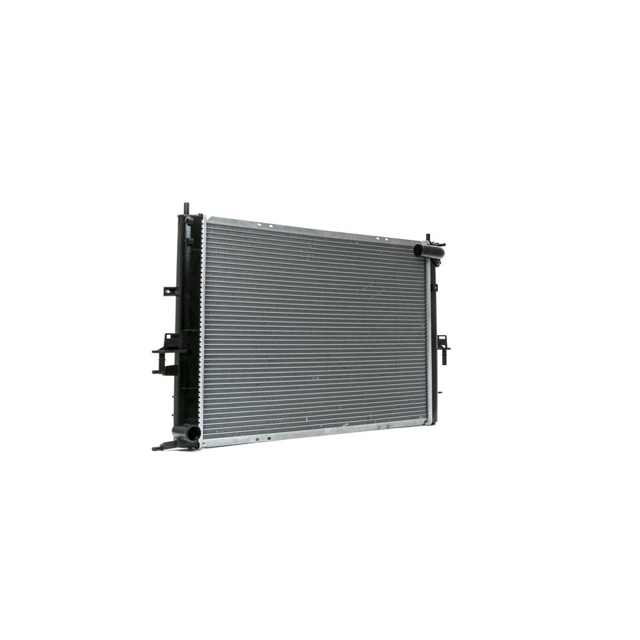 Radiator - RIDEX 470R0604