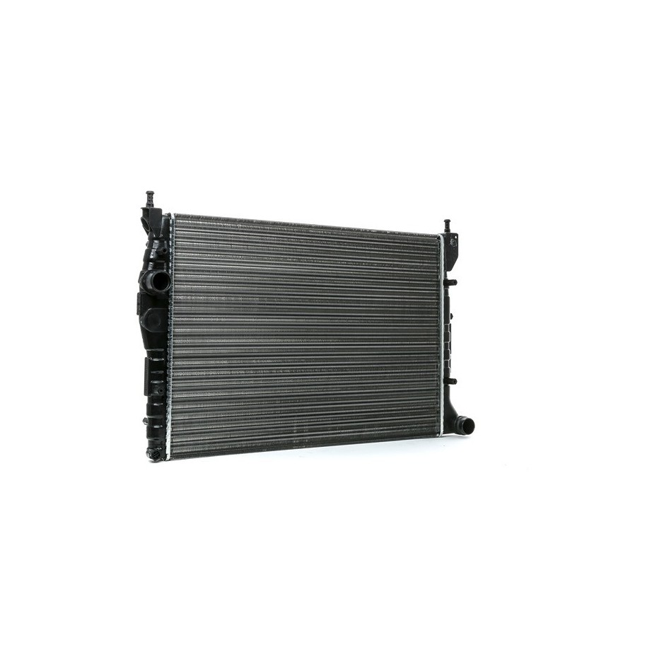 Radiator - RIDEX 470R0612