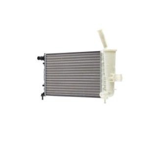 Radiator - RIDEX 470R0613
