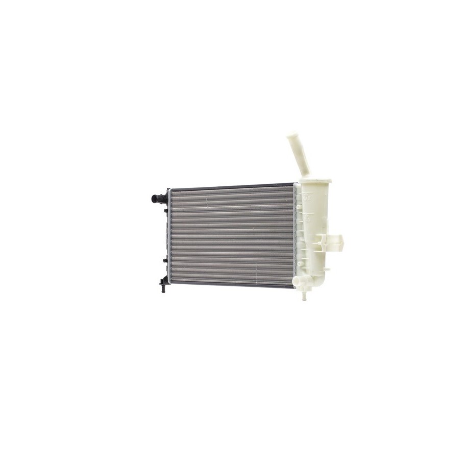 Radiator - RIDEX 470R0613