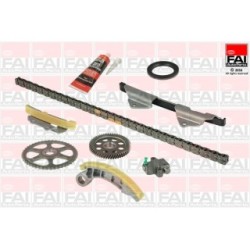 Timing Chain Kit FAI TCK162 for HONDA OE 14401-RBD-E01
