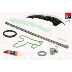 Timing Chain Kit FAI TCK172 for AUDI SEAT A4 A5 EXEO OE 06H109158E
