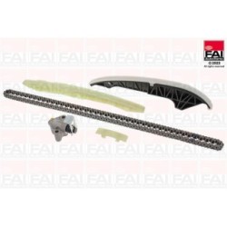 Timing Chain Kit FAI TCK174NG for AUDI SEAT OE 06H109158E
