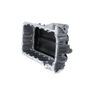 Oil Sump - RIDEX 592O0086