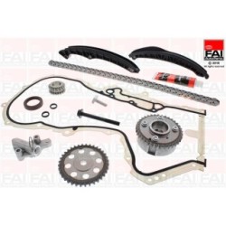 Timing Chain Kit FAI TCK202L2VVT for SEAT SKODA