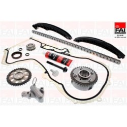 Timing Chain Kit FAI TCK202LVVT for SEAT SKODA