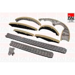 Timing Chain Kit FAI TCK218NG for AUDI VW OE 059109229AA