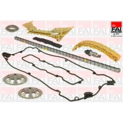 Timing Chain Kit FAI TCK265 for SAAB OE 9131145