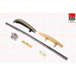 Timing Chain Kit FAI TCK316WONG for FORD RANGER TRANSIT OE 1717599