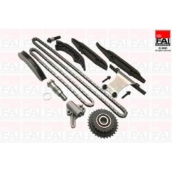 Timing Chain Kit FAI TCK337 for BMW MINI OE 11318648729