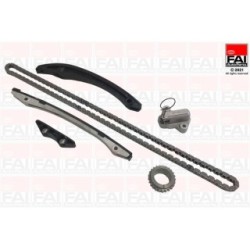 Timing Chain Kit FAI TCK369WO for FORD OE 2250311