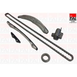 Timing Chain Kit FAI TCK370WO for FORD OE 2247860