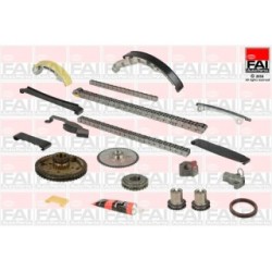 Timing Chain Kit FAI TCK41CRD for NISSAN ALMERA PRIMERA X-TRAIL