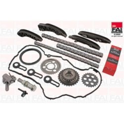 Timing Chain Kit FAI TCK424 for BMW MINI OE 11317797897
