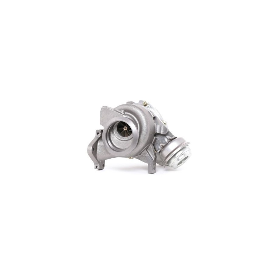 Turbocharger - RIDEX 2234C0013