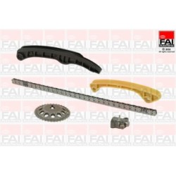 Timing Chain Kit FAI TCK50 for CITROEN MITSUBISHI SMART