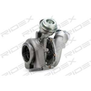 Turbocharger - RIDEX 2234C0013