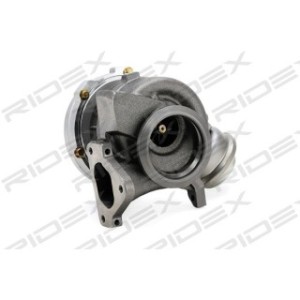 Turbocharger - RIDEX 2234C0013