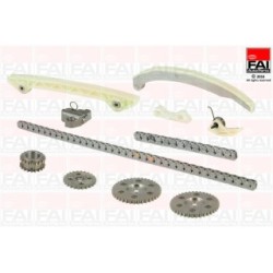 Timing Chain Kit FAI TCK85 for FORD MAZDA VOLVO OE 1119172