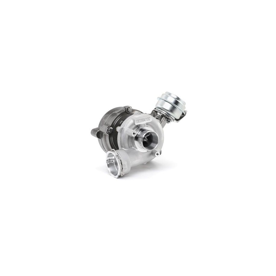 Turbocharger - RIDEX 2234C0020