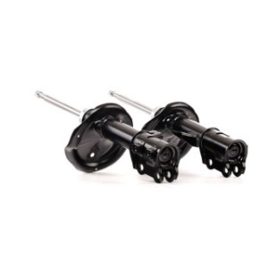 Shock Absorber - RIDEX 854S1722